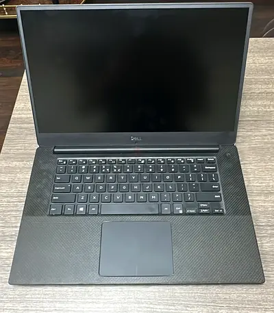 Dell Precision 5540 Core i9, 9th Gen