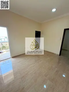 🔥 Great opportunity for annual rent in Al Muweihat 3 – Ajman 🔥 🏡 1 Bedroom + Living Room 