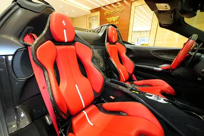 صورة 7 لـ 2022 Ferrari SF90 SPIDER