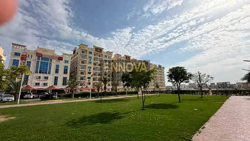 Own a 1-bedroom apartment with a down payment of AED 159,000 and monthly installments of AED 3,9000