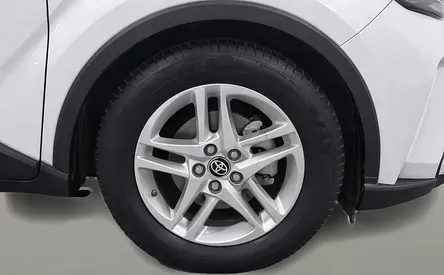 صورة 12 لـ 2023 Toyota C-HR