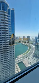 Luxury Stay in Al Majaz 3 | Spacious 2-Bedroom Apartment with Parking and Premium Amenities