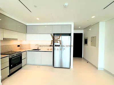 2 BHK | Full Marina View | With Kitchen Appliances