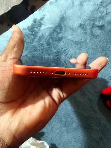 I phone 17 pro max 256