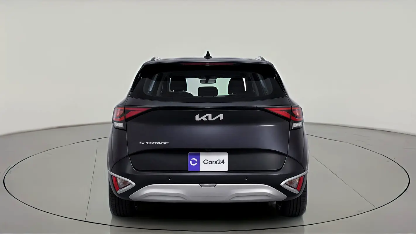 Kia Sportage 2025