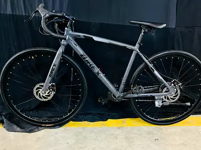 Road bike