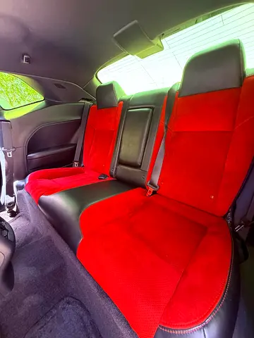 2018 Dodge CHALLENGER 缩略图 13