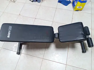 Jym equipment