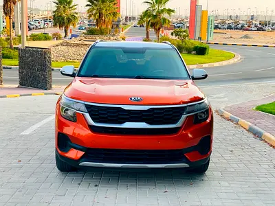 🚘 كيا سيلتوس خليجية 🚘 🚘Kia Seltos | GCC 🚘