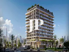 Spacious layout - high ROI - premium amenities - prime view