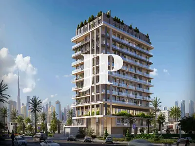Spacious layout - high ROI - premium amenities - prime view