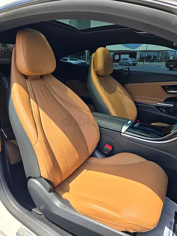 Mercedes-Benz CLE 200, миниатюра 14
