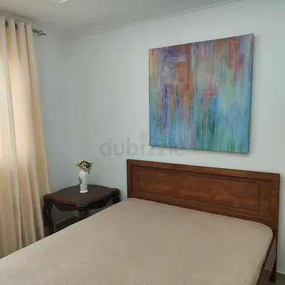 Room Near NMC Hospital Al Nahda 2 Dubai