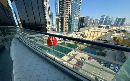 ELEGANT 1 BR | CANAL VIEW | NEAR TO METRO