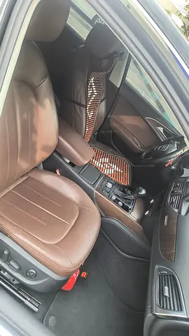 2014 AUDI A6 缩略图 11
