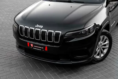 صورة مصغرة 7 لـ 2020 JEEP CHEROKEE