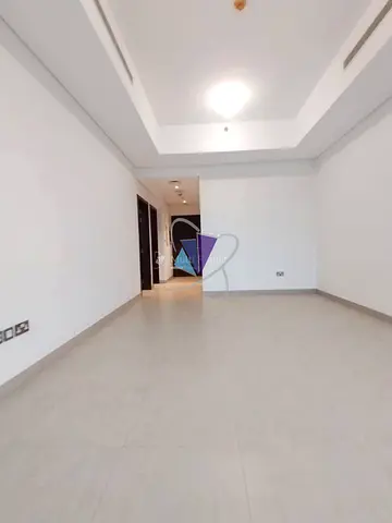 Brand new 1bhk with parking and balcony