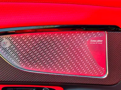 2024 Maserati GRANTURISMO 缩略图 16
