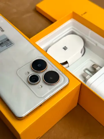 Realme 15 Pro 5g