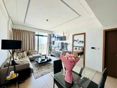 Grab This Deal! 1BR Apartment | Sunrise Legend | AED 73,999 Only