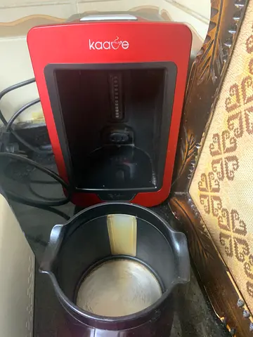 Arabic coffee machine - Kaava