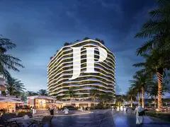 Park View 2BR | Forest City Tower 2 | Furnished Apartment