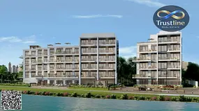 Spacious 2-Bedroom Apartment with Golf View for Sale in Golf View Al Zorah | From AED 1.21M