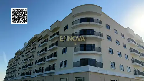 Direct on Sheikh Khalifa Street | Ready to Move