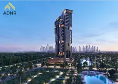 LUXURY 3 BR | HIGH QUALITY | HIGH ROI | SUITABLE FOR FAMILY | PRICE NEGOTIABLE | PANORAMIC LAGOON VI