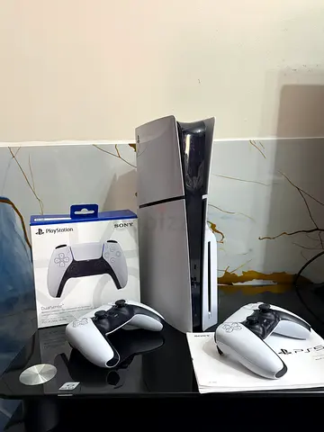 PS5 slim 1tb