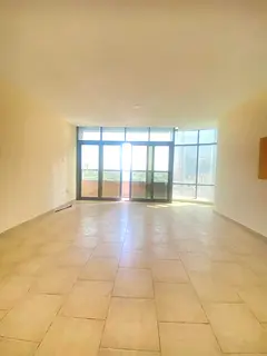Family Building Huge Size 2 BHK in 45K with 3 Bathroom Separate Hall near Dubai Exit Al Nahda Sharja