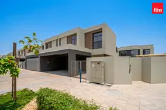 Townhouse for rent in The Pulse Beachfront