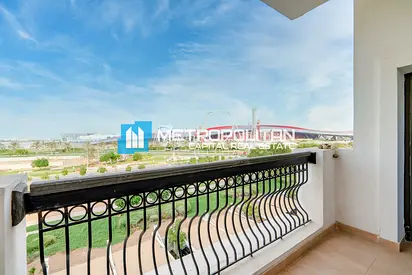 Negotiable | Type C | Partial Ferrari World View