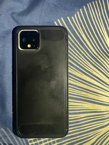 Pixel 4
