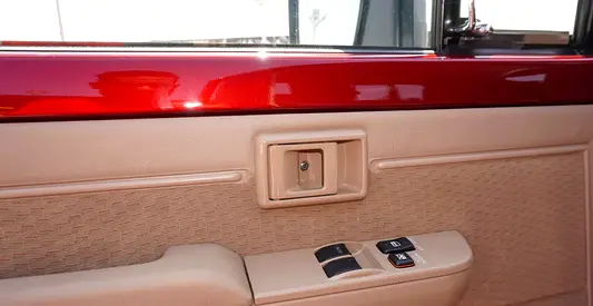 صورة 13 لـ 2025 Toyota LAND CRUISER 70 SERIES