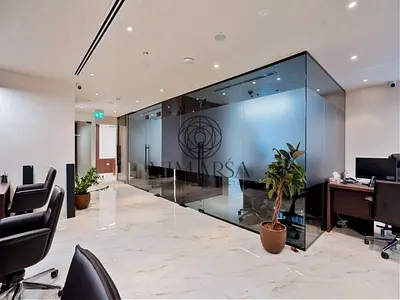 Fully Fitted | High Floor | SZR View | Upgraded