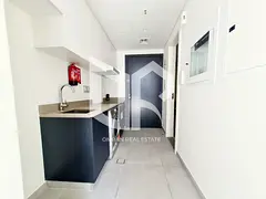 Prime Investment Studio in Aljada | Rented at AED 32K | 370 Sq. Ft. | AED 460K