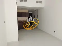 Studio Apartment | Arabian Gates | Balcony | Park & City View