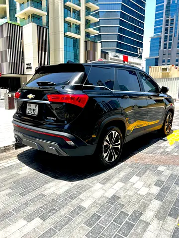 2023 Chevrolet CAPTIVA 照片 3