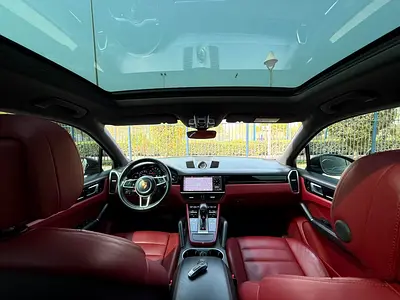 2020 Porsche CAYENNE — миниатюра 14