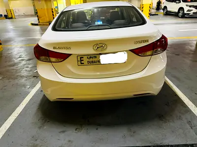 صورة 5 لـ 2014 Hyundai ELANTRA