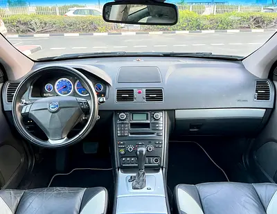 2012 Volvo XC90 照片 15