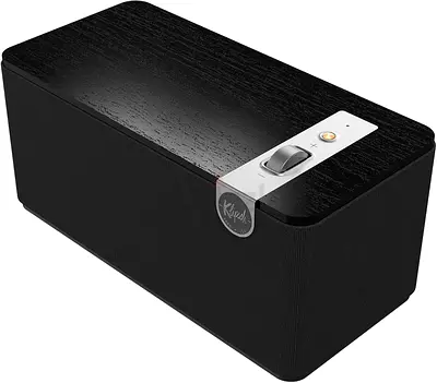 Klipsch The One Plus Matte Black