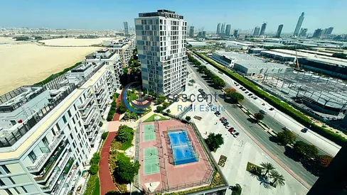 Stylish 2BR + Maid’s Apartment | Prime IMPZ Location | Jannat B