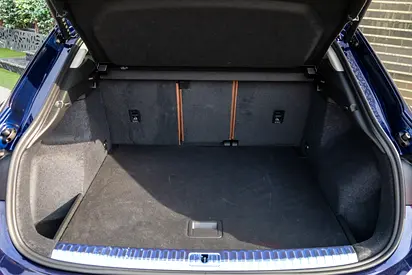 صورة مصغرة 9 لـ 2025 AUDI Q3