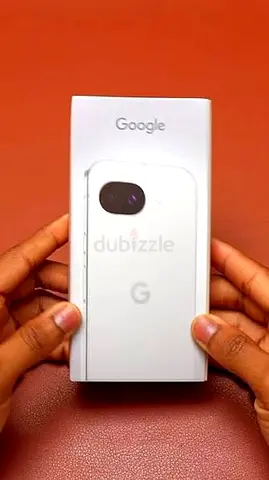 GOOGLE PIXEL 10A 256GB NEW