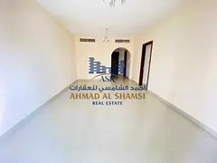 Specious 2-Bedroom With Gym Pool & Parking On Dubai Border