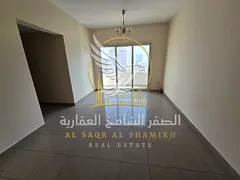 One Bedroom Apartment for Annual Rent in Abu Shagara Balcony with Open View Spacious Layout Modern F