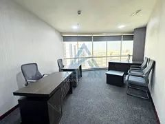 Panoramic View Office | Elegant Tower | Ejari Included | Only 2 Units Left | Prime Deira Location