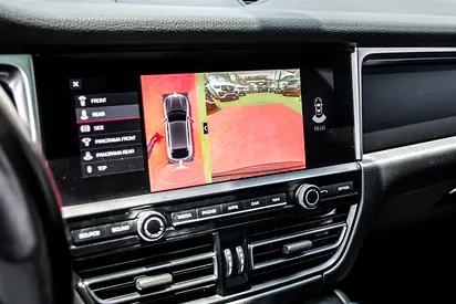 2020 Porsche MACAN 缩略图 11